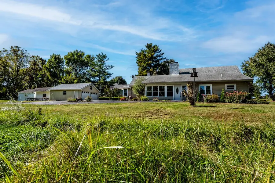 615 Riley Wills Road, Clear Creek, OH 45036 - #2