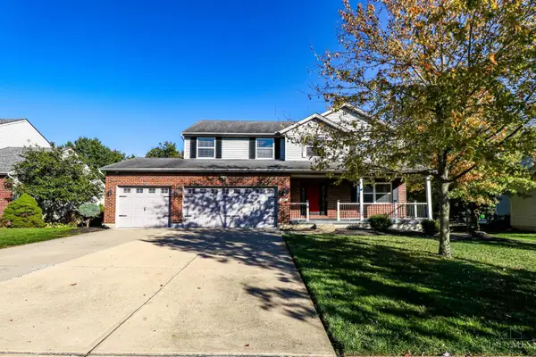 3334 Top Flite Lane, Deerfield Twp., OH 45040