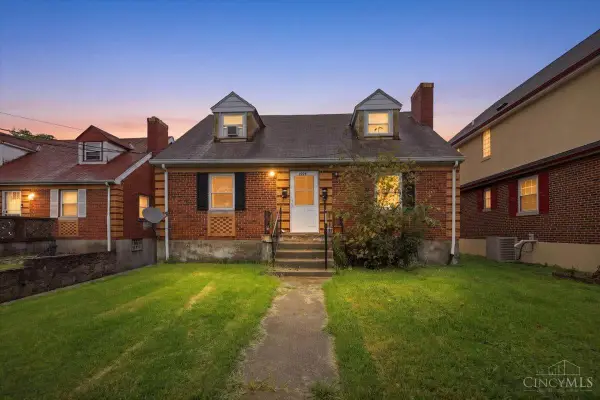 2282 Baltimore Avenue, Cincinnati, OH 45225