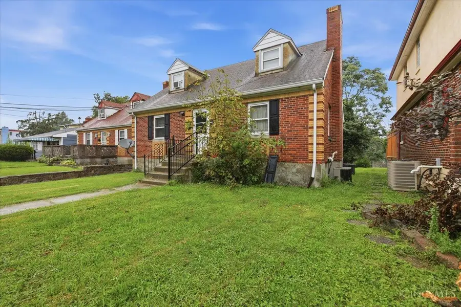 2282 Baltimore Avenue, Cincinnati, OH 45225 - #2