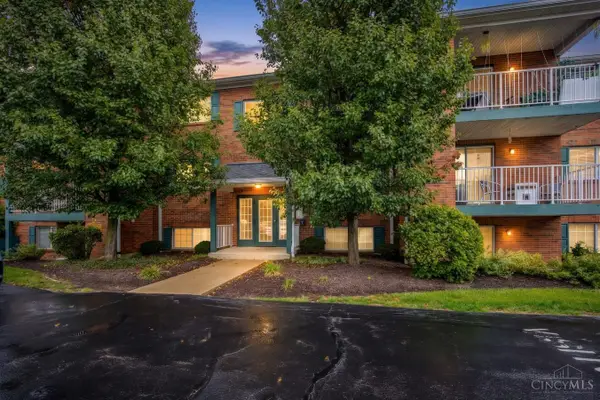 9610 Crosley Farm Drive #2, Colerain Twp, OH 45251
