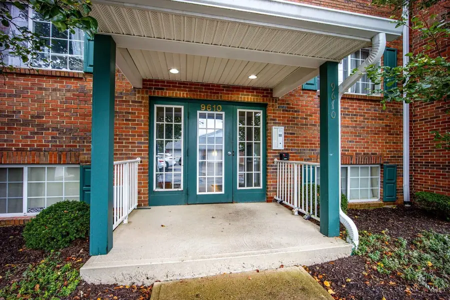 9610 Crosley Farm Drive #2, Colerain, OH 45251 - #2
