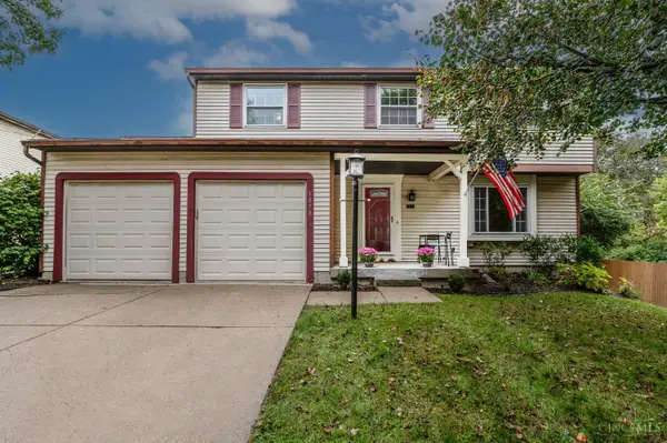 1858 Leway Drive, Fairfield, OH 45014