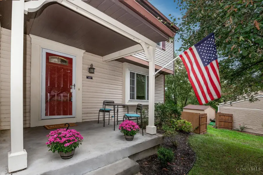 1858 Leway Drive, Fairfield, OH 45014 - #2
