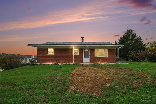 1576 St Rt 286, Perry Twp, OH 45176