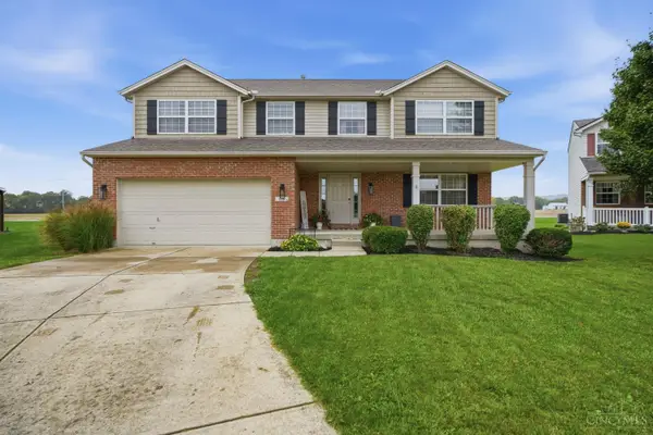 978 Heritage Court, Trenton, OH 45067