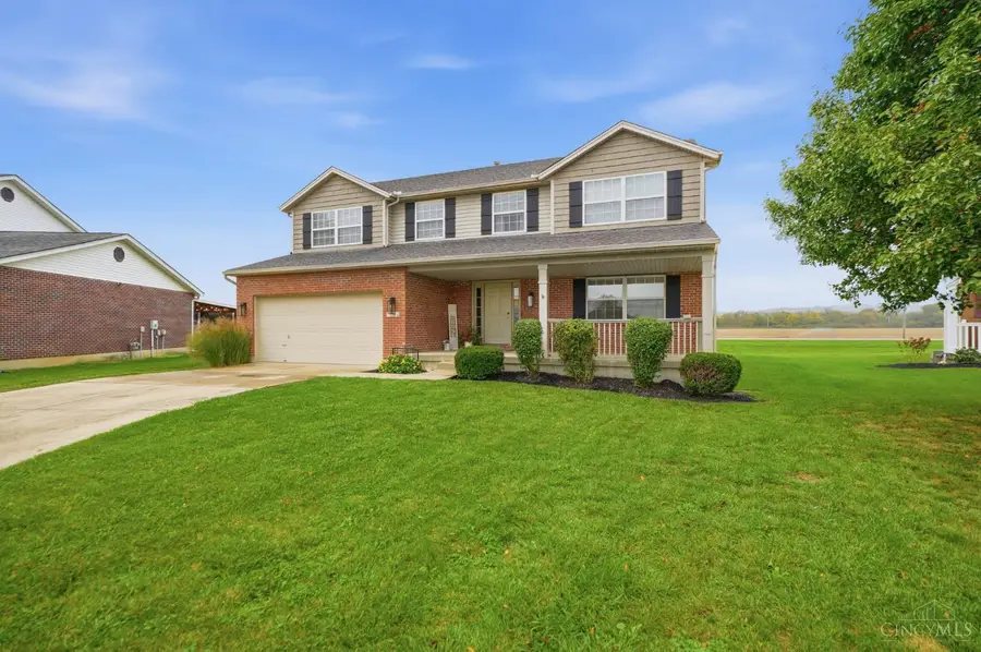 978 Heritage Court, Trenton, OH 45067 - #2