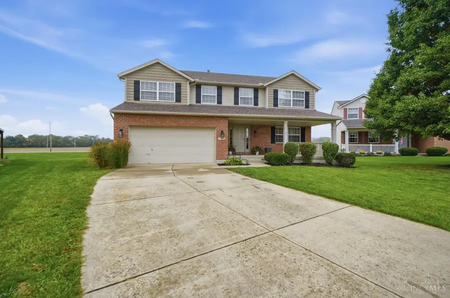 978 Heritage Court, Trenton, OH 45067 - #3