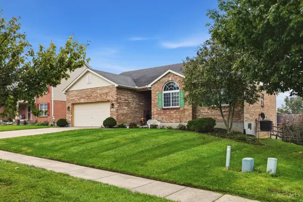 2949 Audubon Drive, Fairfield Twp, OH 45011