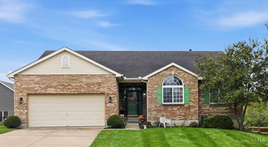 2949 Audubon Drive, Fairfield, OH 45011 - #2
