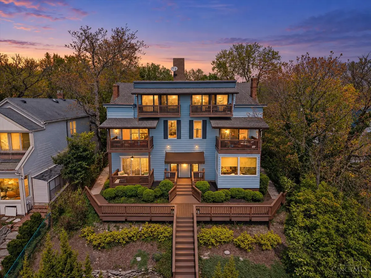 3248 Columbia Parkway #5, Cincinnati, OH 45226 - #1