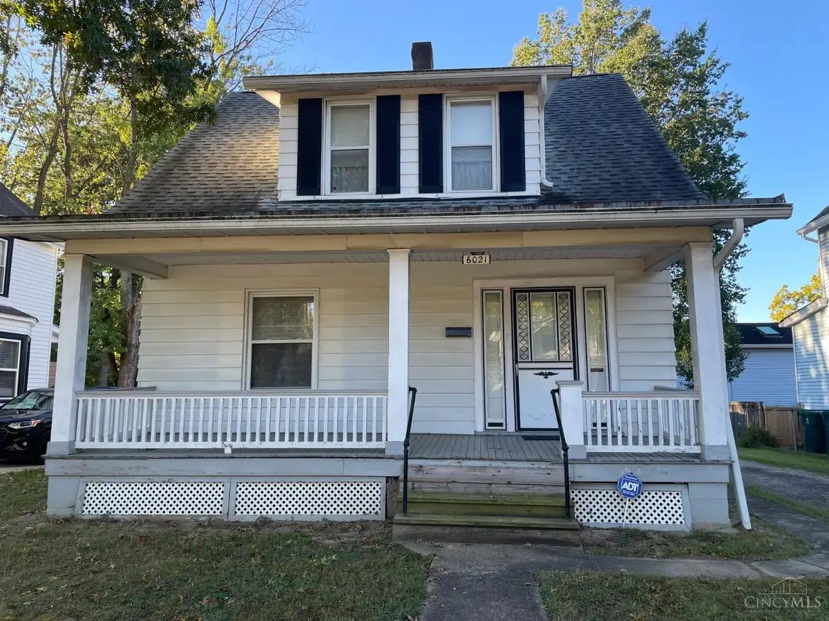 6021 Bramble Avenue, Cincinnati, OH 45227 - #1