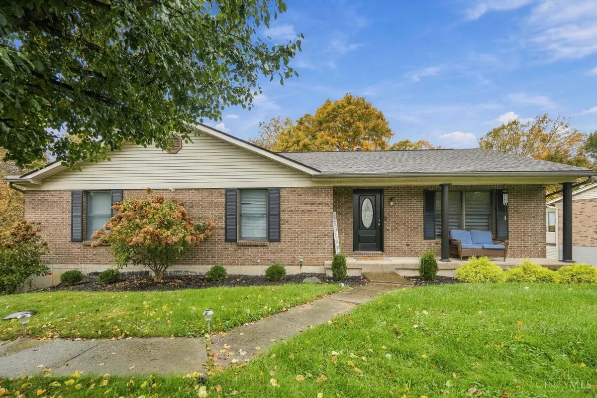 20511 Heather Court, Lawrenceburg, IN 47025 - #1