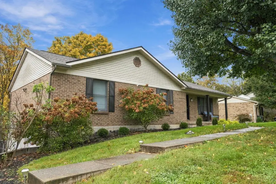 20511 Heather Court, Lawrenceburg, IN 47025 - #2