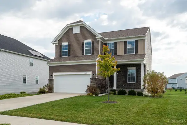 3048 Canvasback Court, Franklin Twp, OH 45005