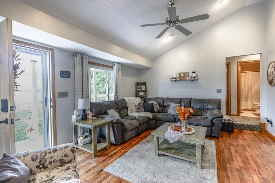 5125 Augspurger Road, Woodsdale, OH 45011 - #3