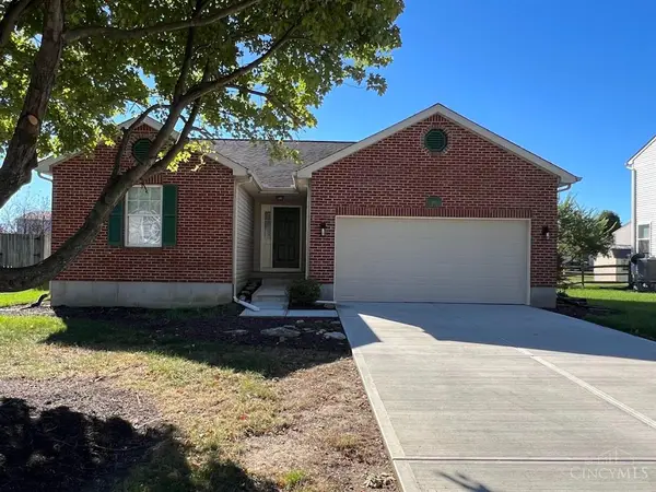 933 Autumn Court, Trenton, OH 45067
