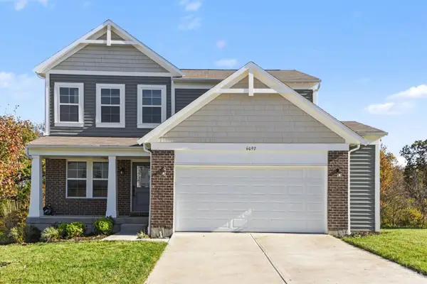 6092 Old Rosebud Drive, Hamilton Twp, OH 45152