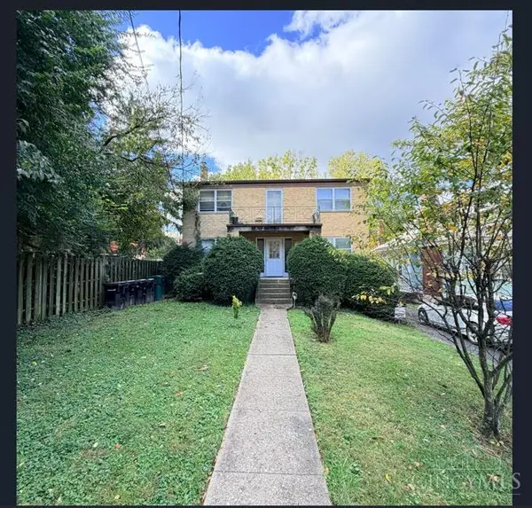 2915 Mignon Avenue, Cincinnati, OH 45211