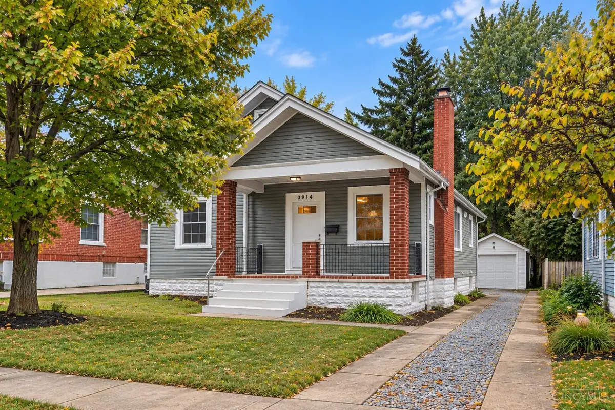 3914 Meyerfeld Avenue, Cheviot, OH 45211 - #1