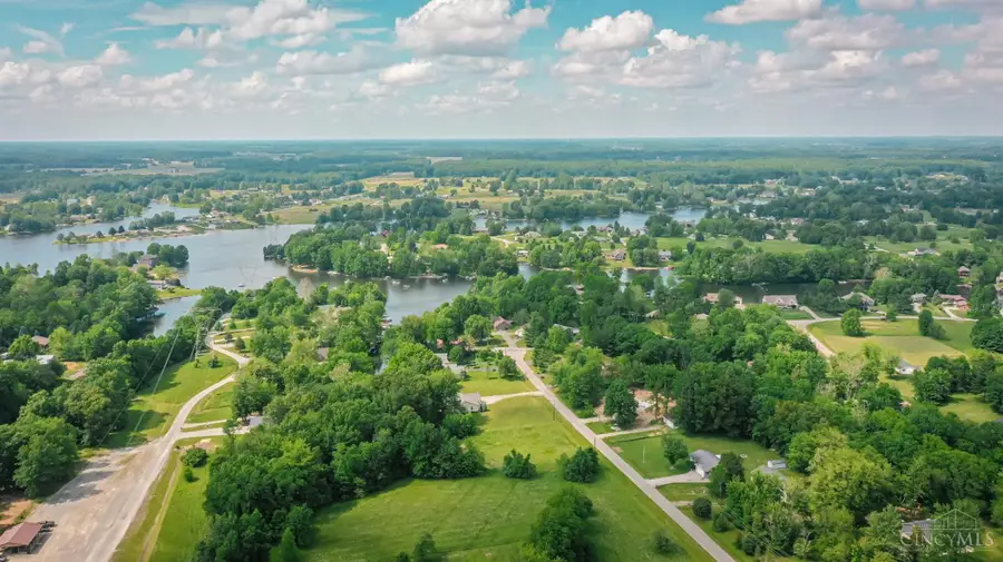 702 Wagon Wheel Drive, Lake Waynoka, OH 45171 - #3