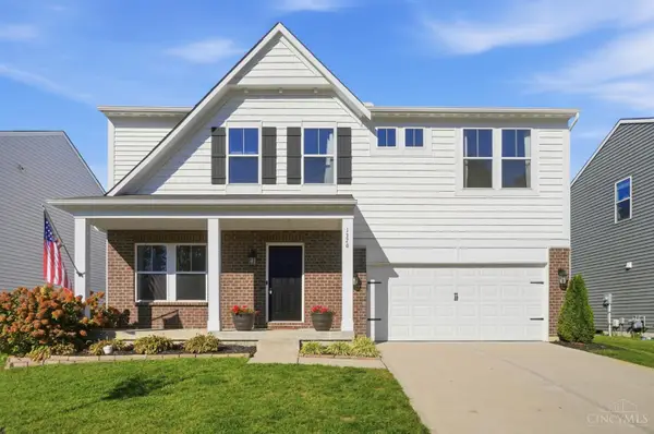 1376 Eagle Boulevard, Maineville, OH 45039