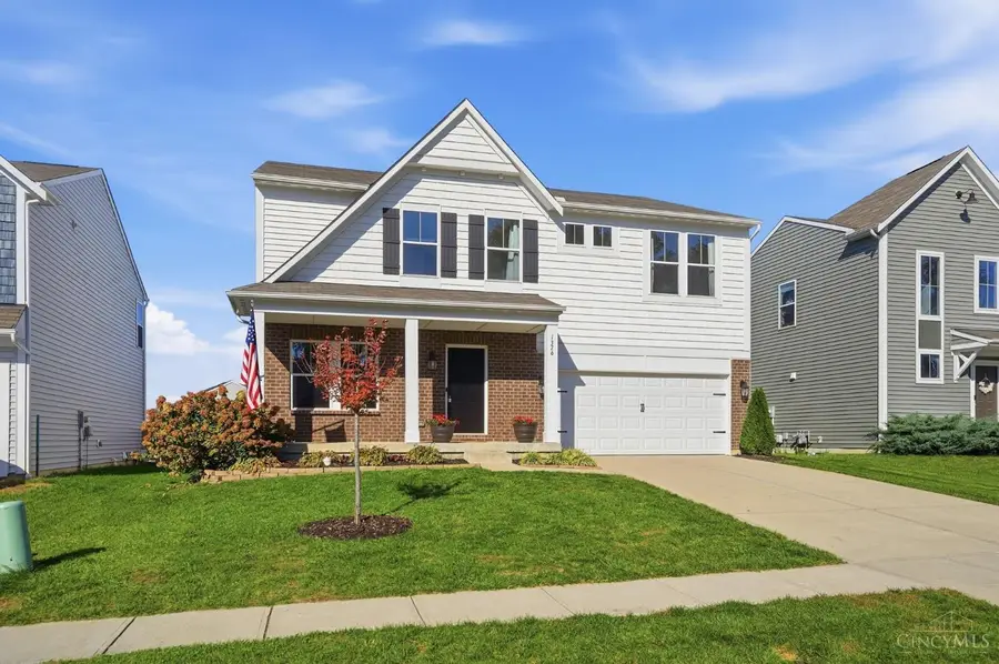 1376 Eagle Boulevard, Maineville, OH 45039 - #2