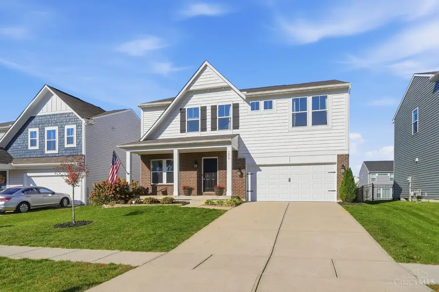 1376 Eagle Boulevard, Maineville, OH 45039 - #3
