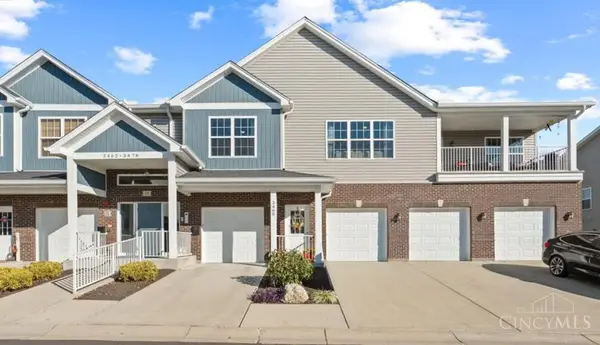 3460 Chestnut Park Lane, Miami Twp, OH 45002