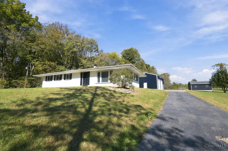 960 Oxford Middletown Road, Milford, OH 45013 - #2