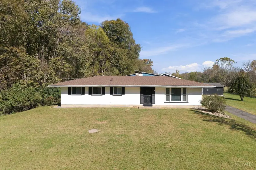 960 Oxford Middletown Road, Milford, OH 45013 - #3