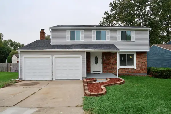 10170 Snowflake Lane, Colerain Twp, OH 45251