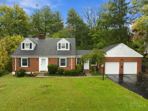 6770 Rollaway Road, Madeira, OH 45236