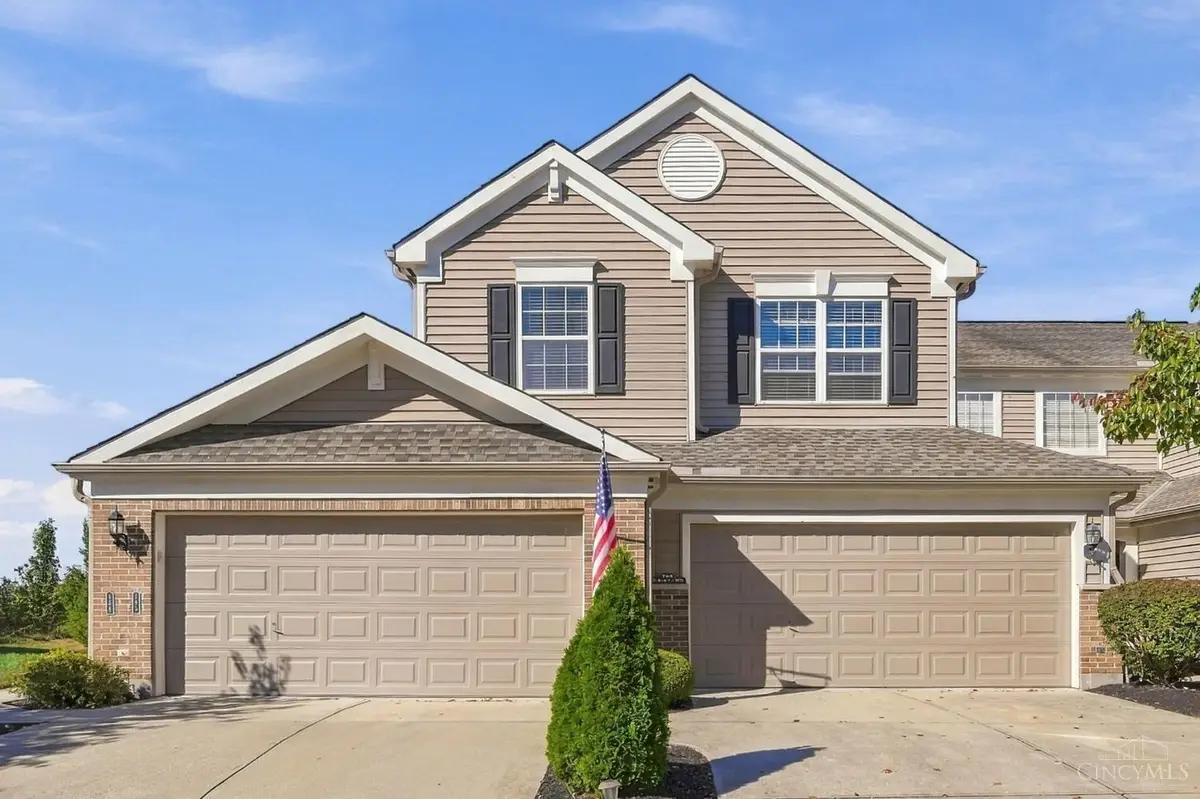 153 Timepiece Lane #7-301, Harrison, OH 45030 - #1