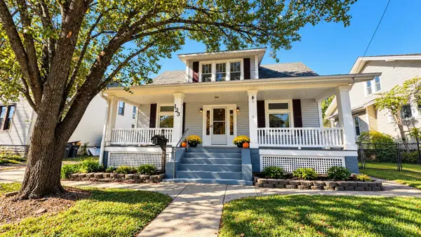123 Washington Avenue, Lockland, OH 45215