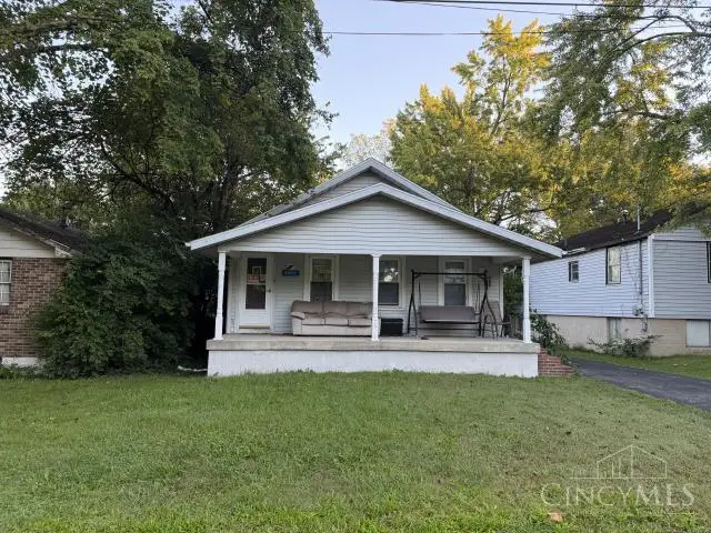 4305 Sheller Avenue, Riverside, OH 45432 - #2