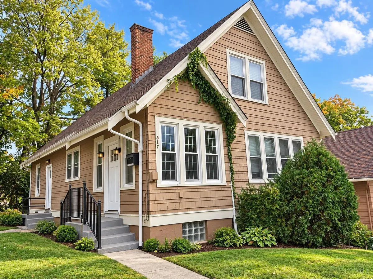 817 Pedretti Avenue, Cincinnati, OH 45238 - #1