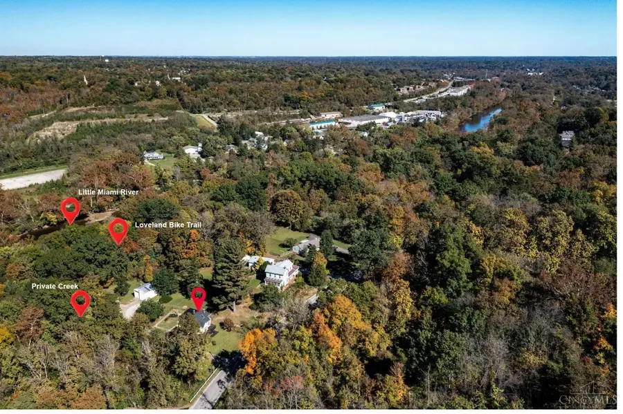 430 Branch Hill Loveland Road, Miami, OH 45140 - #2