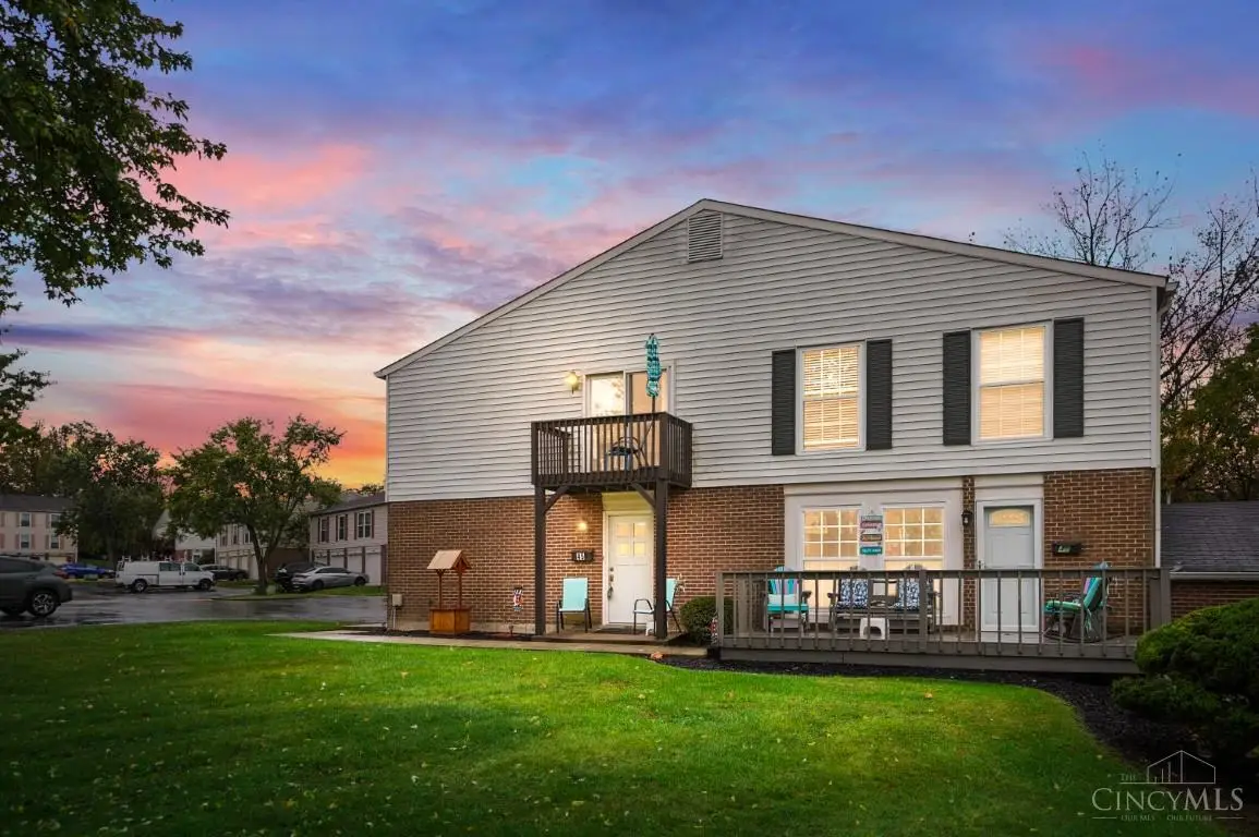 45 Sunnyside Drive, Fairfield, OH 45014 - #1
