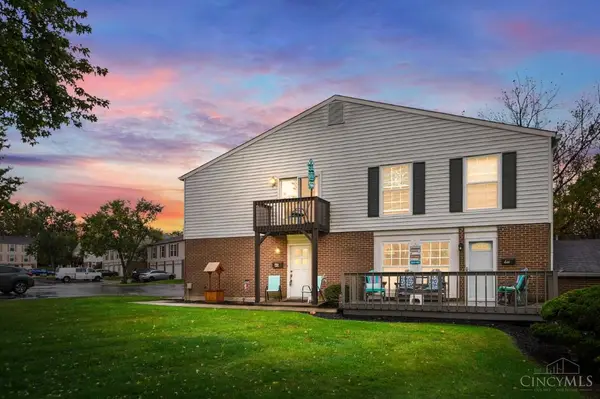 45 Sunnyside Drive, Fairfield, OH 45014