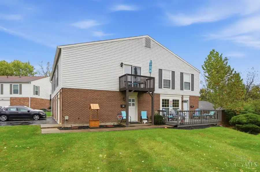 45 Sunnyside Drive, Fairfield, OH 45014 - #2