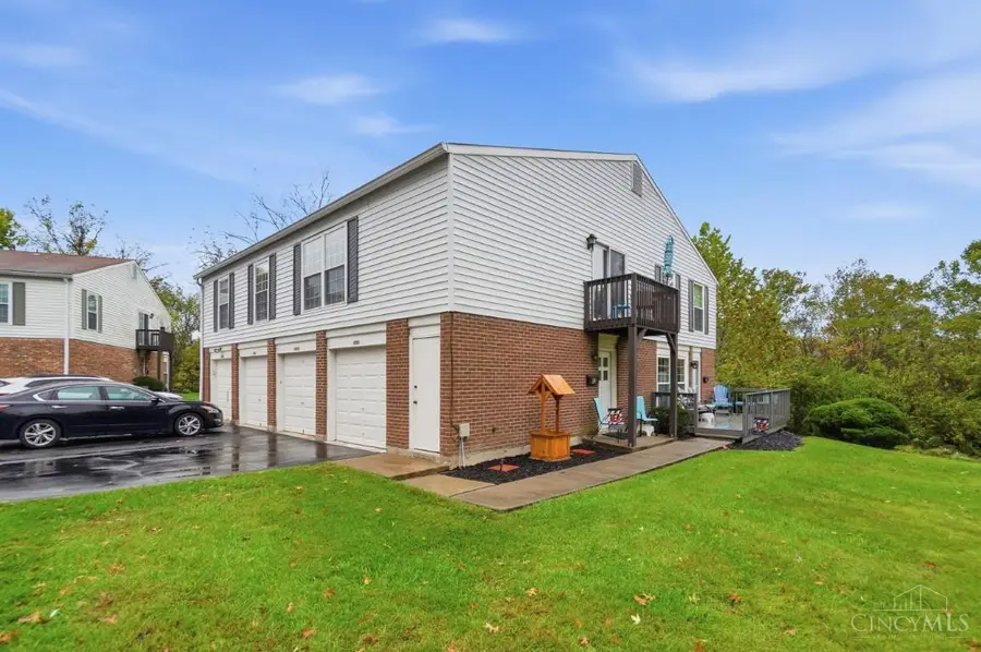 45 Sunnyside Drive, Fairfield, OH 45014 - #3
