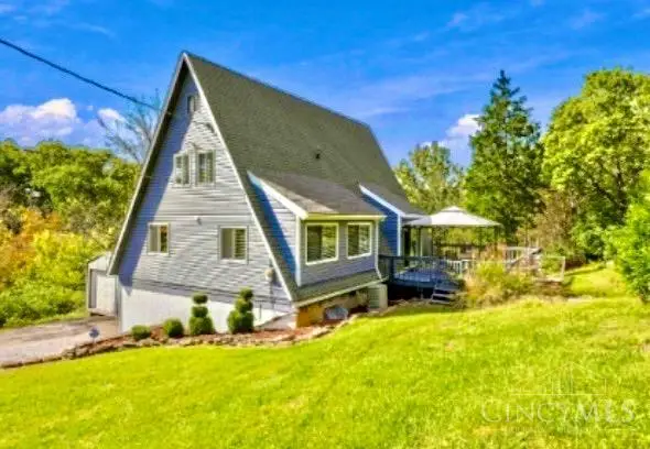 6525 Schweitzerhoff Road, Cincinnati, OH 45247