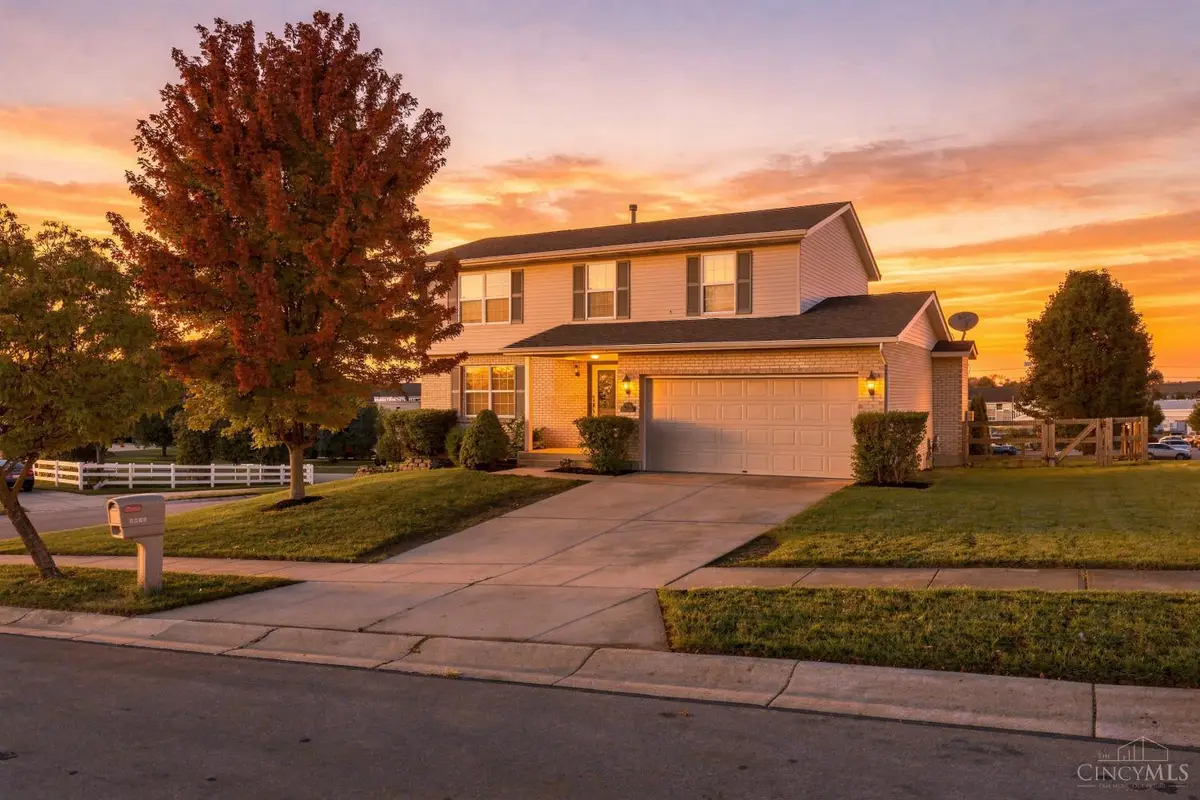 7566 Tollgate Court, Fairfield, OH 45014 - #1