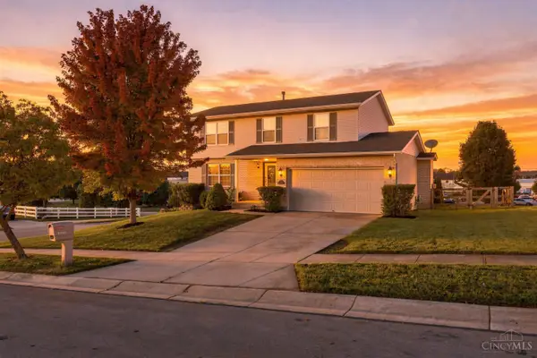 7566 Tollgate Court, Fairfield, OH 45014