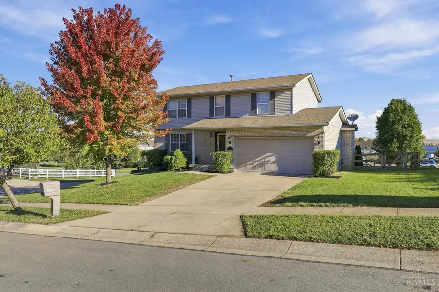 7566 Tollgate Court, Fairfield, OH 45014 - #2