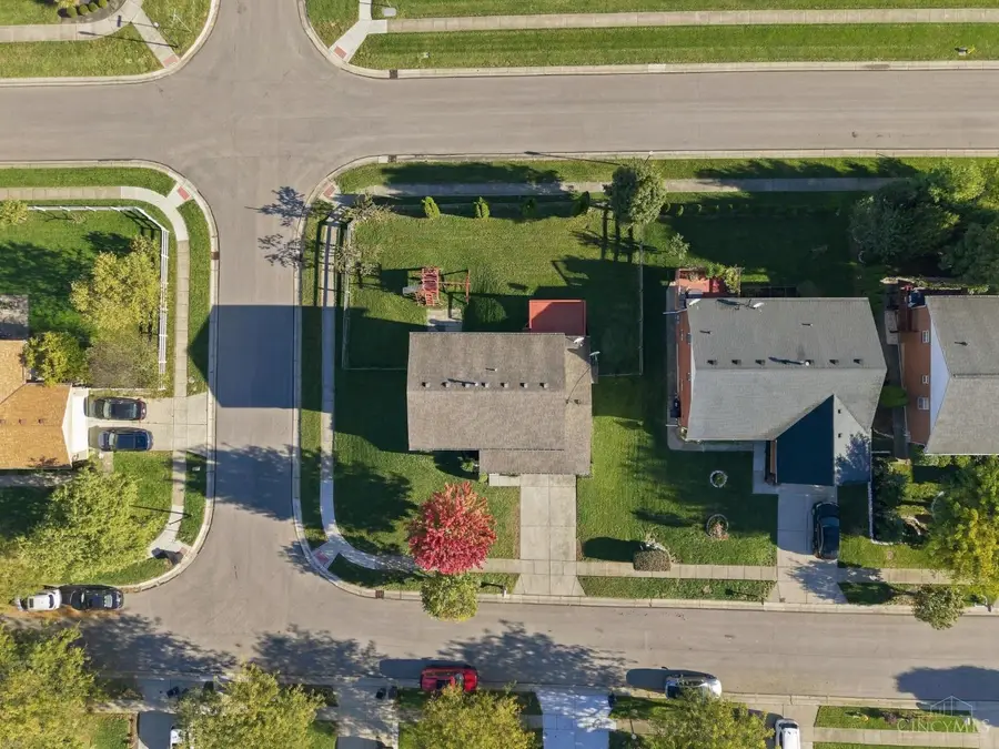 7566 Tollgate Court, Fairfield, OH 45014 - #3