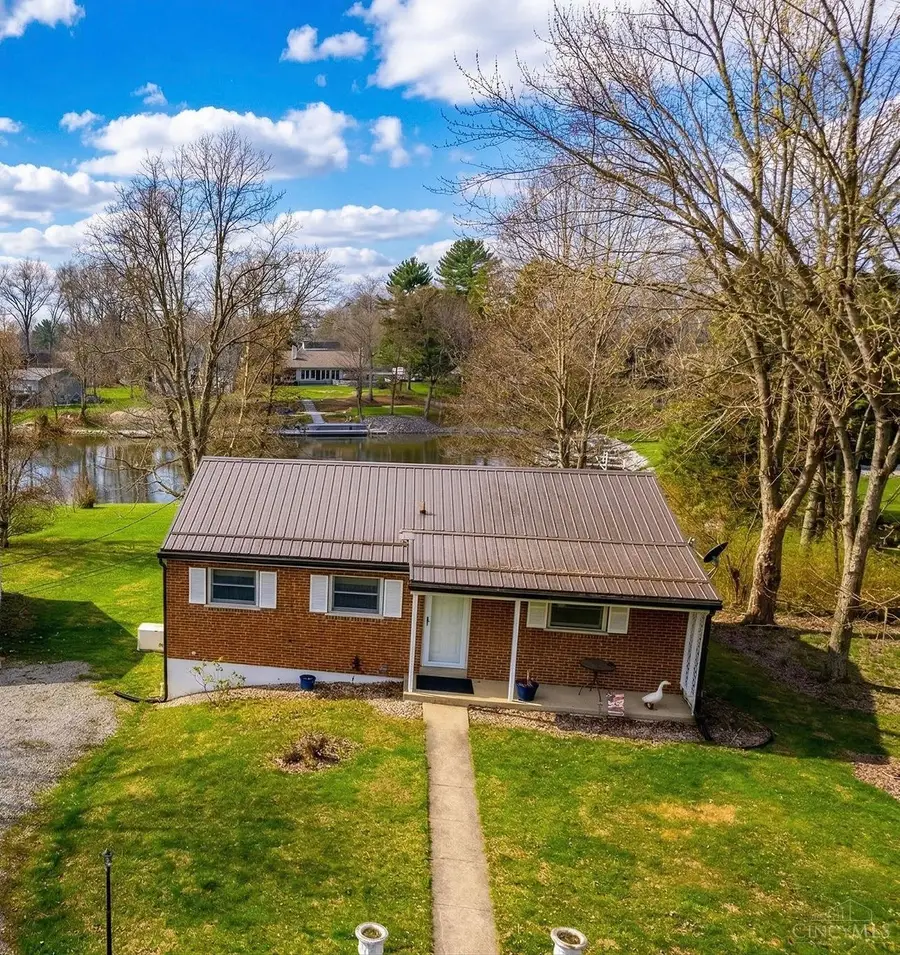 1118 Stuttgart Drive #2, Fayetteville, OH 45118 - #3
