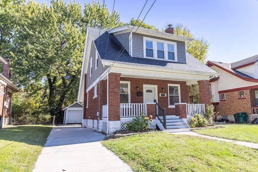 6688 Kennedy, Cincinnati, OH 45213 - #2