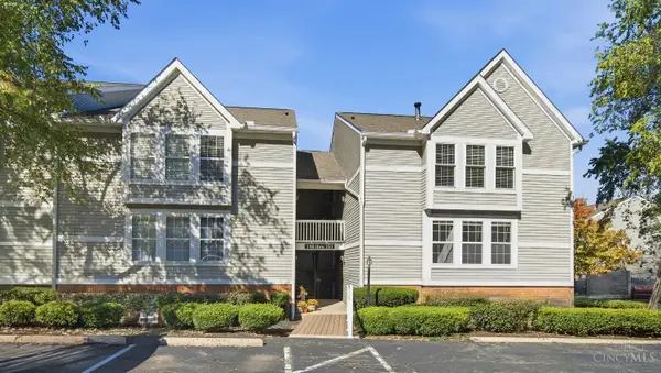 151 Highridge Court, Fairfield, OH 45014
